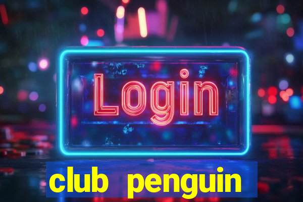 club penguin telegram 2024